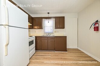 268 Church St NE in Concord, NC - Building Photo - Building Photo