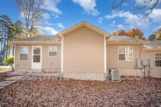 290 South Cir NW in Concord, NC - Building Photo - Building Photo