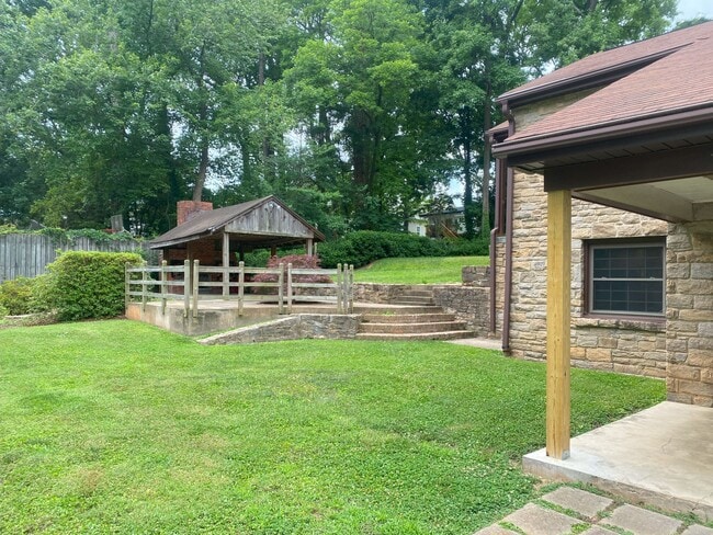 113 Pineland Cir in Raleigh, NC - Building Photo - Building Photo