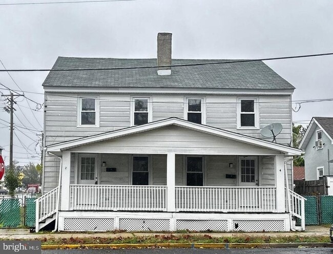 property at 2 E Vine St