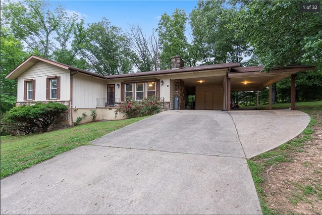 property at 81 Overton Dr