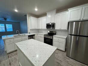 5108 Rose Petal Ct in Killeen, TX - Building Photo - Building Photo