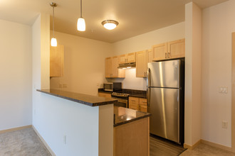 Normandy Square 55+ in Madison, WI - Building Photo - Interior Photo