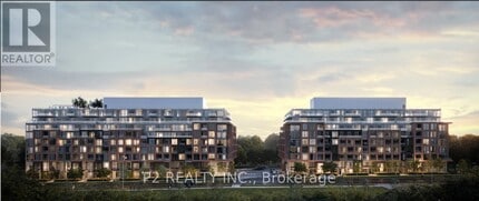 1635 Military Trail in Toronto, ON - Building Photo - Building Photo