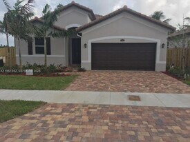 11842 SW 253rd Terrace in Homestead, FL - Building Photo