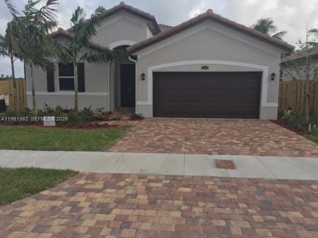 property at 11842 SW 253rd Terrace