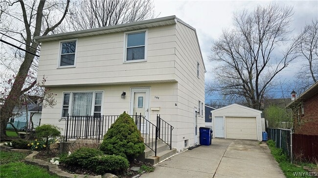 182 Woodcrest Dr in Buffalo, NY - Building Photo - Building Photo