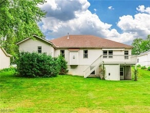 893 West St in Wadsworth, OH - Building Photo - Building Photo