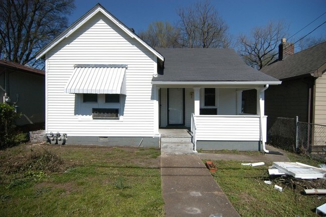 930 Morrison St-Unit -A in Nashville, TN - Building Photo - Building Photo