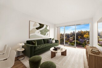 The Arbory in Seattle, WA - Foto de edificio - Building Photo