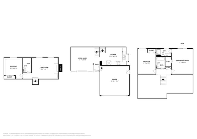 3340 Bridgewater Dr in Colorado Springs, CO - Building Photo - Building Photo