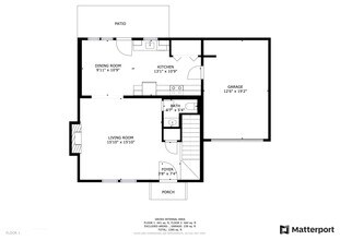 10325 Cannarti Dr in Charlotte, NC - Foto de edificio - Building Photo