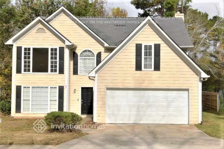 685 Suwanee Lakes Cir NW in Suwanee, GA - Building Photo