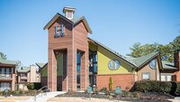Building Photo - The Hub at Auburn Apartment Homes in Auburn, Alabama