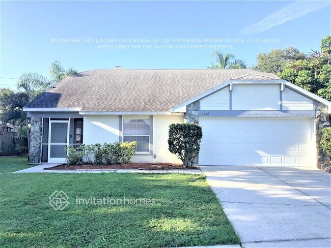 property at 1242 Tuxford Dr