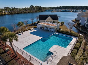 2257 Essex Dr in Myrtle Beach, SC - Building Photo - Building Photo