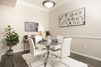 4001 Fannin St in Houston, TX - Building Photo - Building Photo