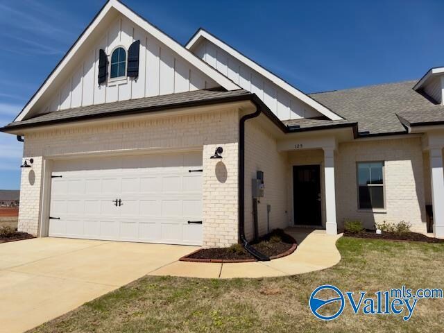 property at 125 Clift Farm Dr