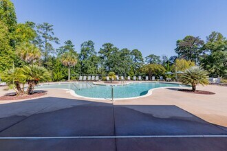 Heron Lake in Columbia, SC - Building Photo - Building Photo