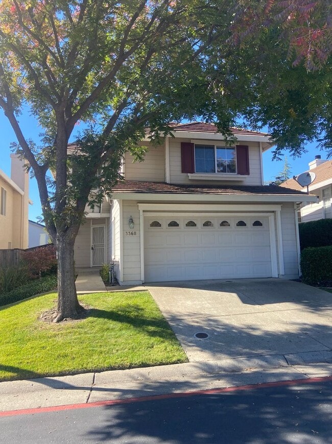 property at 3368 Apollo Cir
