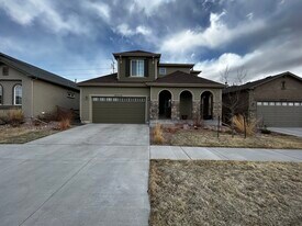 8950 Pacific Crest Dr in Colorado Springs, CO - Building Photo