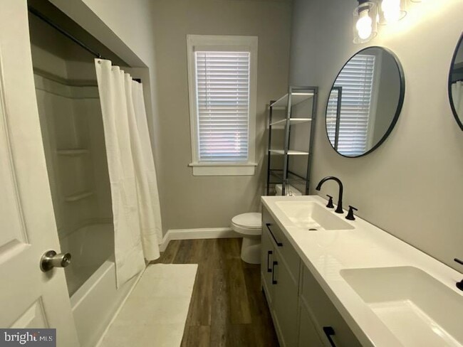 101 Glen St in Chambersburg, PA - Foto de edificio - Building Photo