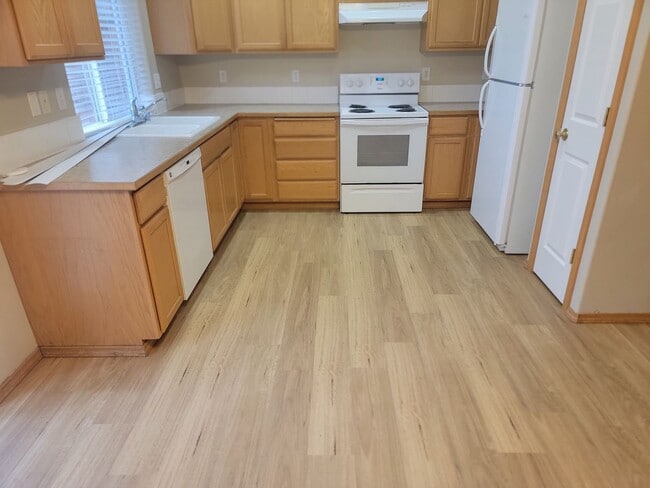 1802 N Aladdin Rd in Liberty Lake, WA - Building Photo - Building Photo