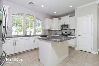 2903 N Clanton St in Buckeye, AZ - Foto de edificio - Building Photo