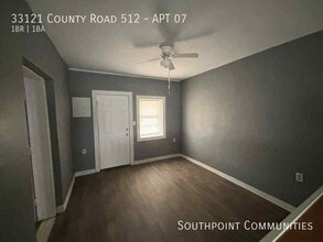 33121 Co Rd 512 in Sidon, MS - Building Photo - Building Photo