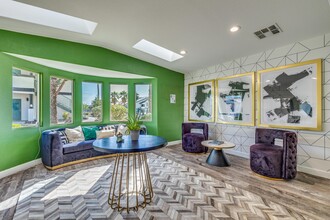 Summit on Nellis in Las Vegas, NV - Building Photo - Interior Photo