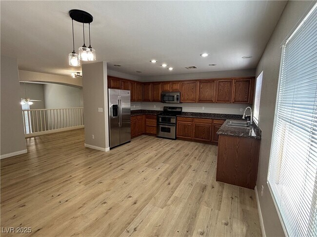 2764 Red Vista Ct in Henderson, NV - Building Photo - Building Photo