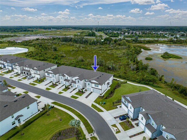 5441 Elmview Xing in Wesley Chapel, FL - Building Photo - Building Photo