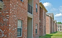 12 Oaks in Vidor, TX - Building Photo - Building Photo