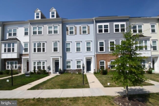 8508 Randell Rdg Rd in Frederick, MD - Building Photo - Building Photo