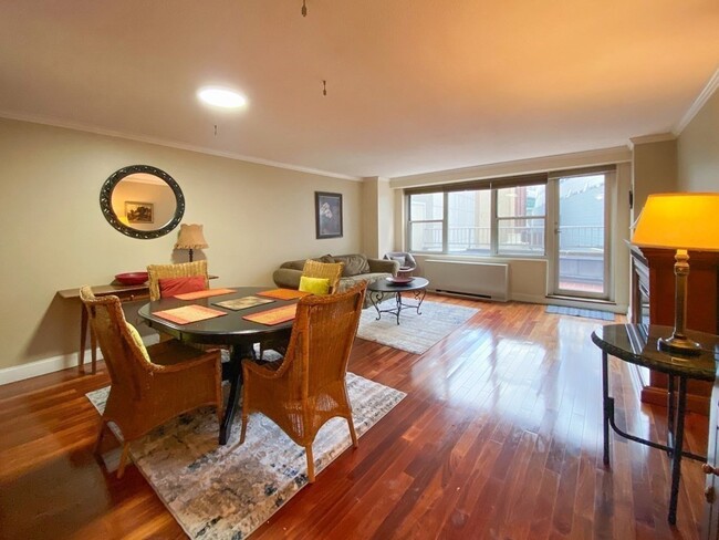 property at 151 Tremont St