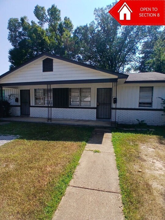 3019 Carnes Ave in Memphis, TN - Building Photo