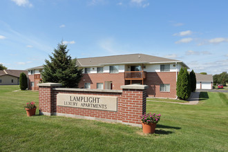 Lamp1 in Kaukauna, WI - Building Photo - Building Photo