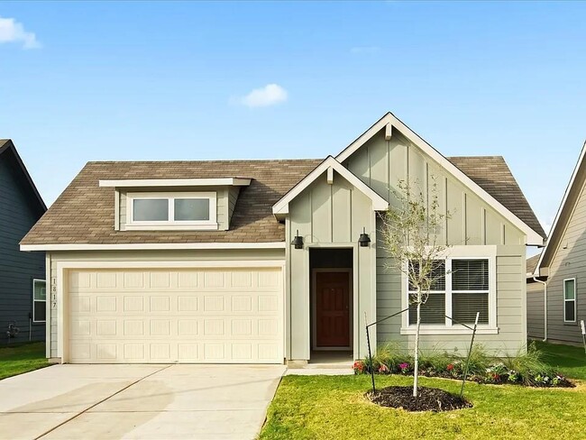 property at 1817 Windsor Blvd