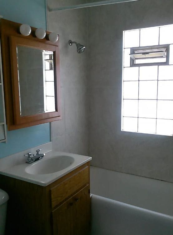 property at 3238 S 7th St