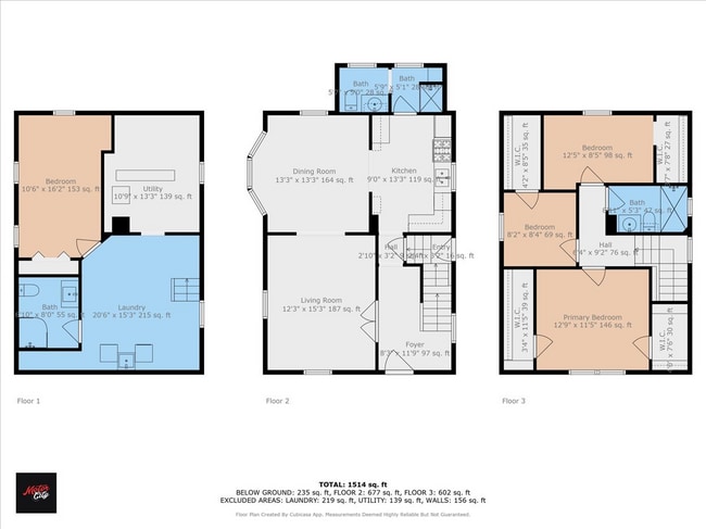 910 W Huron St in Ann Arbor, MI - Building Photo - Building Photo