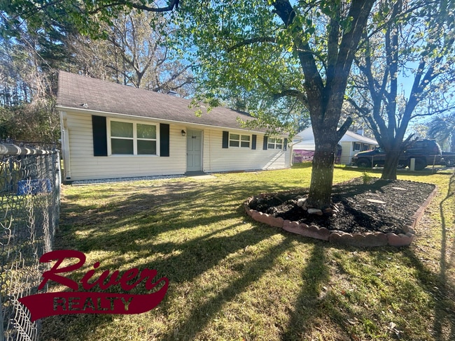 507 E Buena Vista Ave in North Augusta, SC - Building Photo - Building Photo