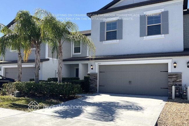 property at 2923 Gridiron Garden Isle