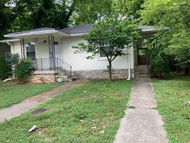 property at 1015 43rd Ave N