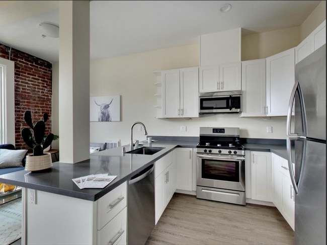 property at 22650 Main St