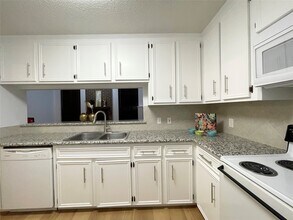 13716 Hollowgreen Dr in Houston, TX - Foto de edificio - Building Photo