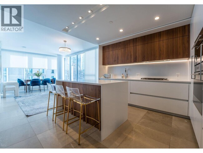 885 Cambie St. in Vancouver, BC - Building Photo - Building Photo