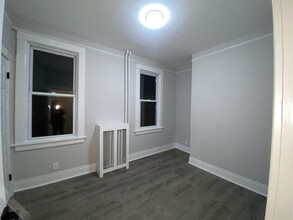 442 Locust St, Unit Apt #1 in Mount Vernon, NY - Foto de edificio - Building Photo