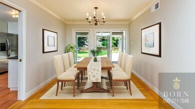 3220 Del Monte St in San Mateo, CA - Building Photo - Building Photo