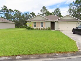 35 Caballero Ct in Ormond Beach, FL - Building Photo