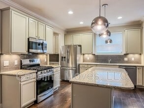 3 Rocky Meadow Ct in Greenville, SC - Building Photo - Building Photo